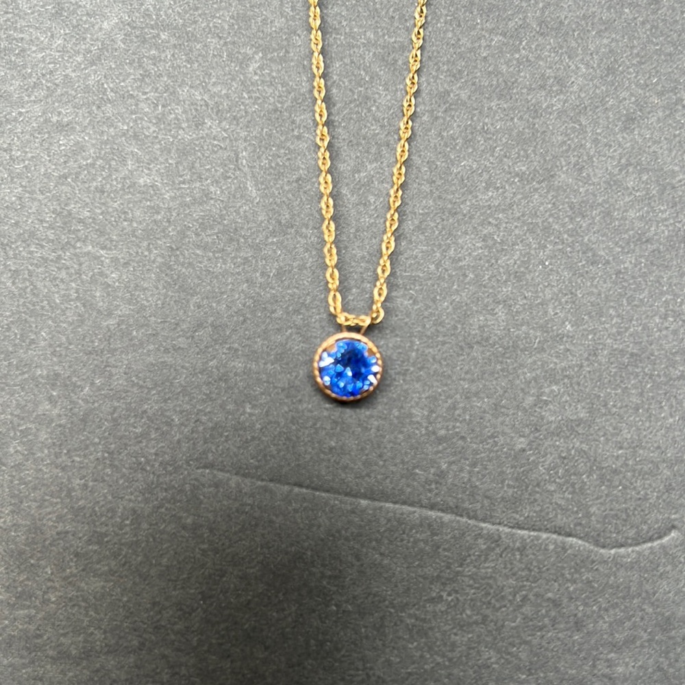 Necklace